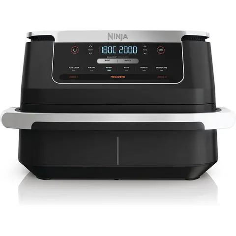 Ninja FlexDrawer AF550EU - Friggitrice ad aria 6,6L – immagine 2