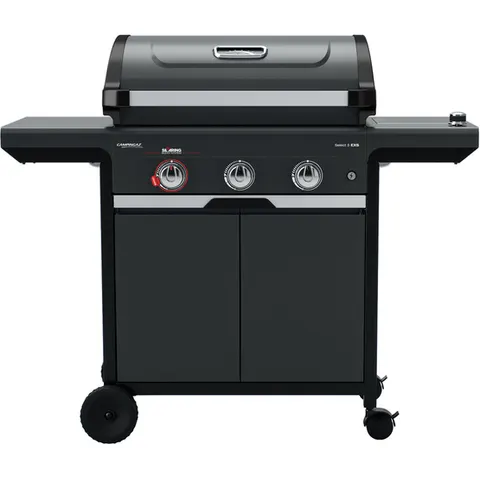 Campingaz 3 Select EXS SBS - Barbecue a gas – immagine 2
