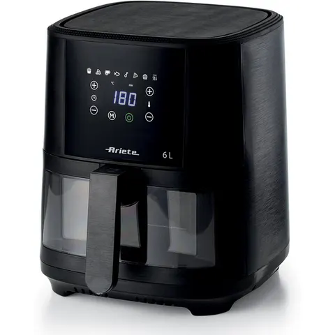 Ariete 4626 - Friggitrice ad aria 6L – immagine 2
