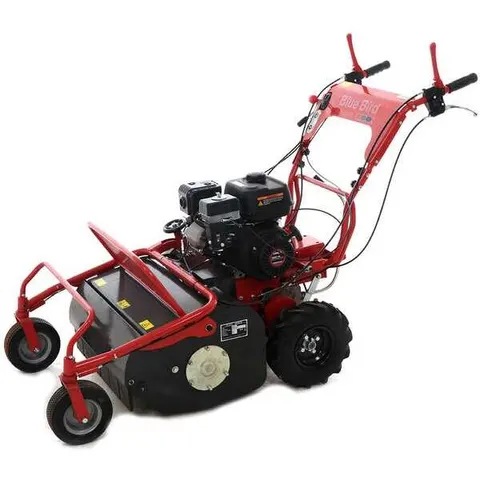 Blue Bird TRINCIASARMENTI SG 0812A 252CC 4 TEMPI 60CM – immagine 3