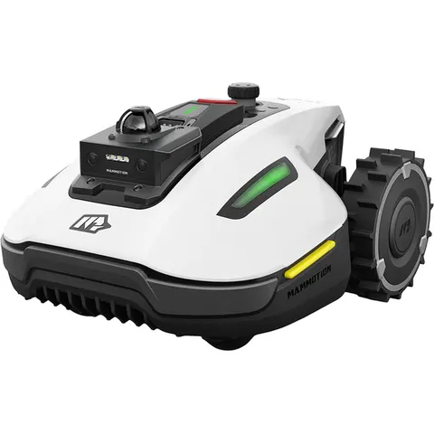 MAMMOTION ROBOT RASAERBA Yuka Mini 2 1000 – immagine 2