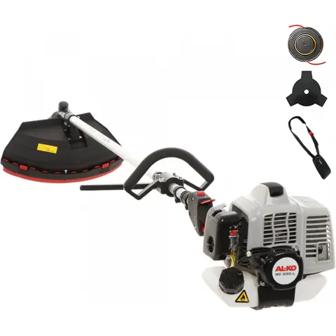 AL-KO BC 330 L - Decespugliatore a scoppio – immagine 2