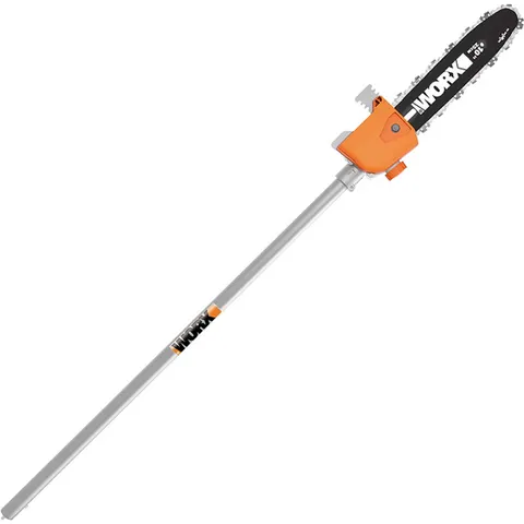 Testa potatore per decespugliatore WORX WG186E – immagine 2