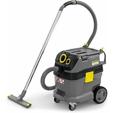 Kärcher nt 30/1 tact te l – 046006 – immagine 3