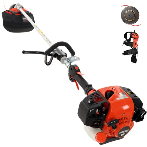 Echo SRM-420TESL - Decespugliatore a scoppio – immagine 2