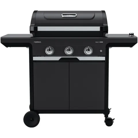 Campingaz Select 3 EXSD - Barbecue a gas – immagine 2