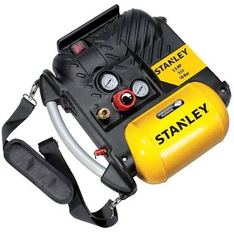 Stanley COMPR.PORTATILE STANL. 5 LT – immagine 2