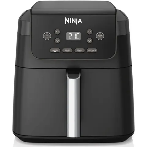 Ninja AF170EU - Friggitrice ad aria 6,2L – immagine 2