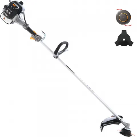 Alpina ABR 42 - Decespugliatore a scoppio – immagine 2