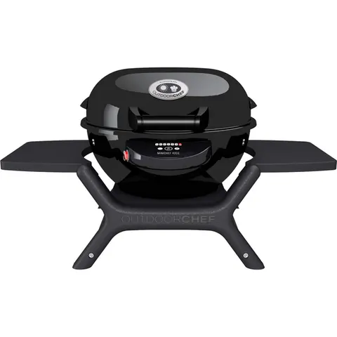 Outdoorchef MiniChef 420 E - Barbecue portatile elettrico – immagine 2