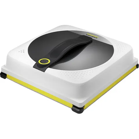 Karcher RCW 4 Extra+ - Robot lavavetri automatico – immagine 2