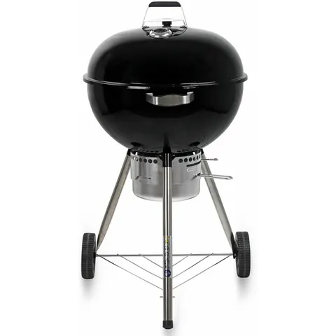 MasterCook Ketty 57 - Barbecue a carbone – immagine 2