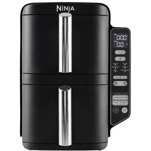 Ninja Double Stack SL300EU - Friggitrice ad aria 7,6L – immagine 2
