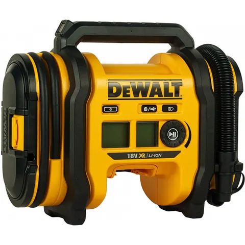 DEWALT DCC018N-XJ Compressore d'aria – immagine 2