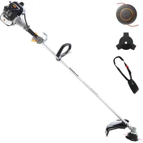 Alpina ABR 32 - Decespugliatore a scoppio – immagine 2
