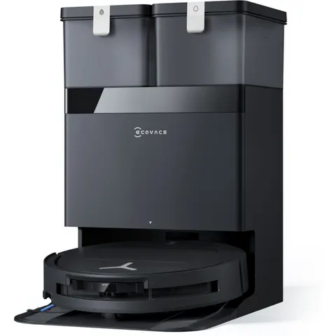 ECOVACS Robot DEEBOT T50 OMNI Gen3 – immagine 4