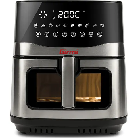 Girmi Friggitrice ad aria Fg90 – immagine 3