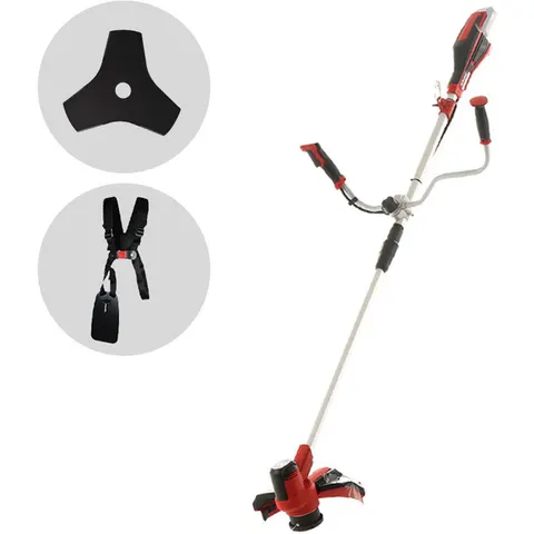Einhell Decespugliatore a batteria Agillo 18/200 18 V – immagine 2