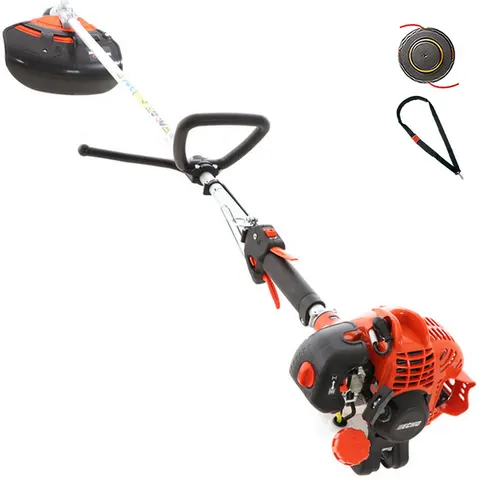 Echo SRM-237TESL - Decespugliatore a scoppio – immagine 2