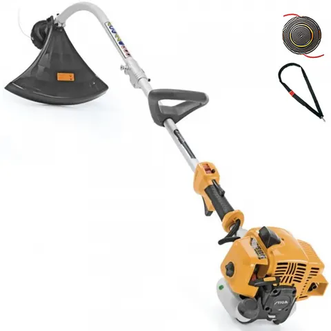 Stiga GT 330 A - Decespugliatore a scoppio – immagine 2