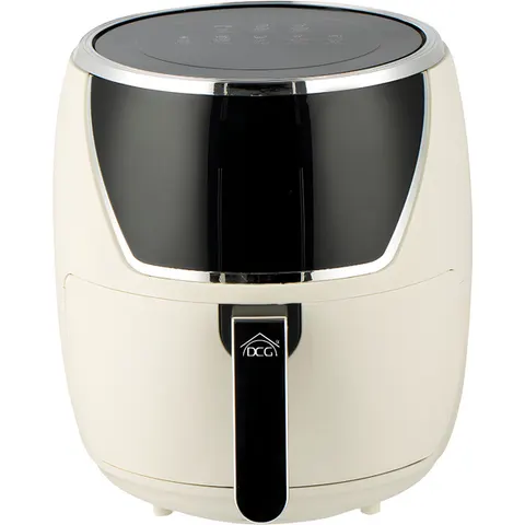 DCG FR3655D - Friggitrice ad aria 5 L – immagine 2