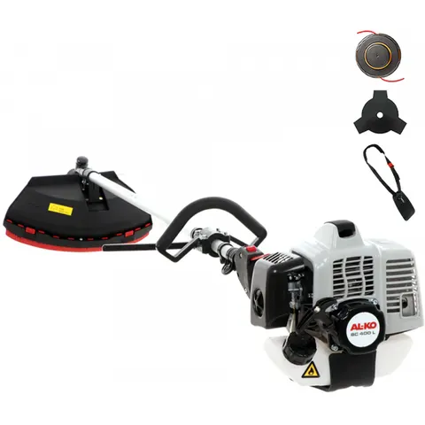 AL-KO BC 400 L - Decespugliatore a scoppio – immagine 2