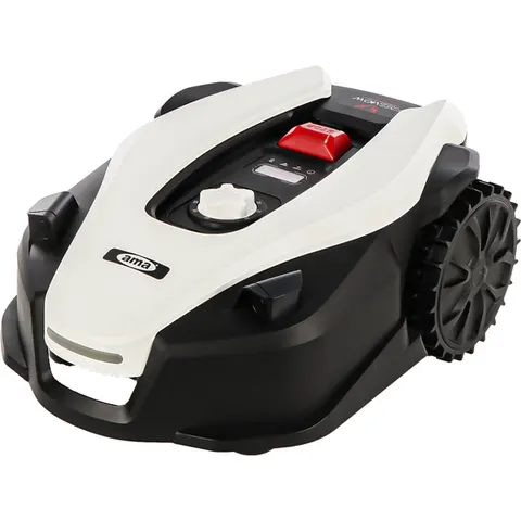 AMA FREEMOW RBA2001 - Robot Rasaerba – immagine 3
