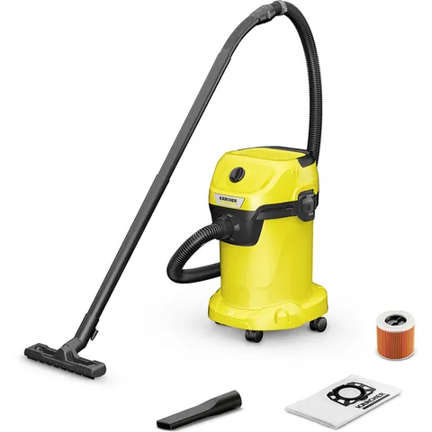 Karcher WD3 BIDONE 19LT V-19/4/20 – immagine 3