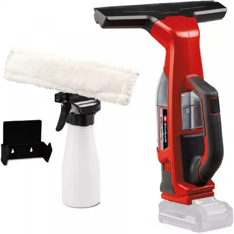 Einhell Lavavetri a batteria Brillianto 18 V – immagine 2
