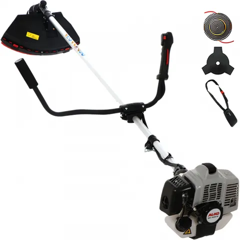 AL-KO BC 400 B - Decespugliatore a scoppio – immagine 2