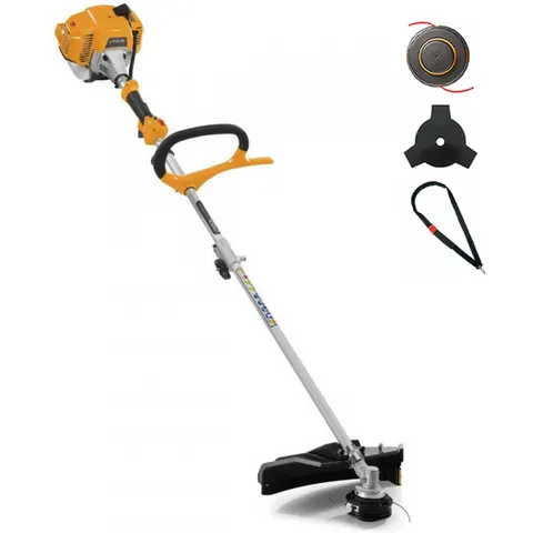 Stiga BC330A - Decespugliatore a scoppio – immagine 2