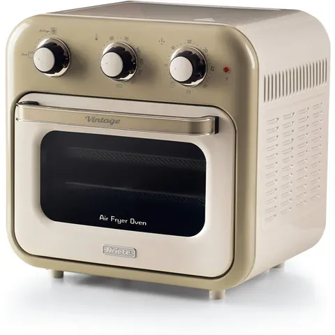 Ariete Friggitrice Ad Aria 4632-beige – immagine 4