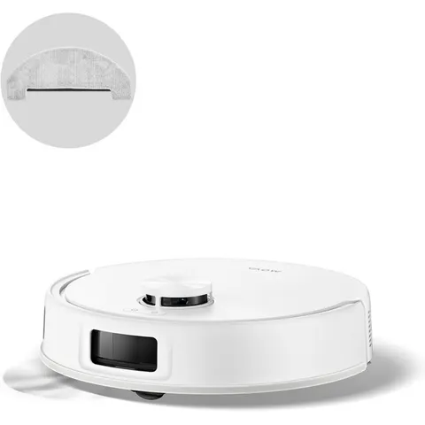 MOVA Aspirapolvere Robot E20s Pro-bianco – immagine 2