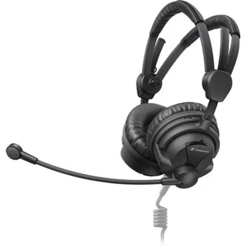 Sennheiser HME 26 – immagine 2