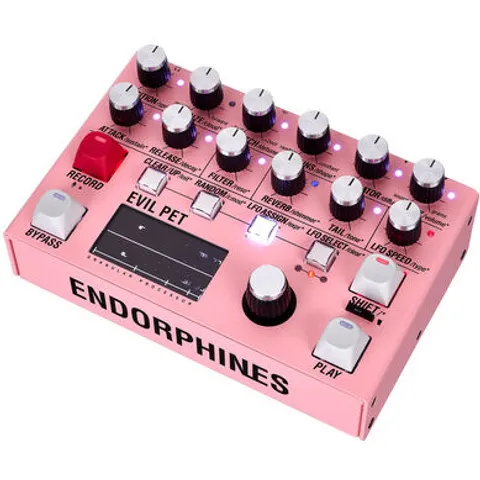 Endorphin.es Evil Pet – immagine 2