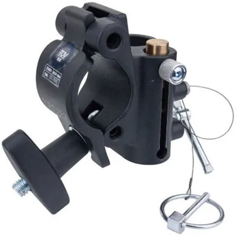 Kupo KCP-844B TV Coupler Bk – immagine 2
