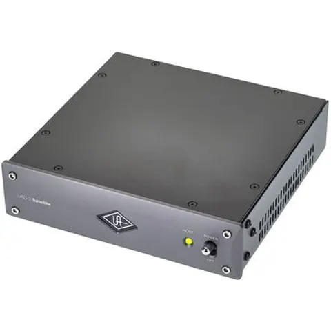 Universal Audio UAD-2 Satellite TB3 Octo – immagine 2