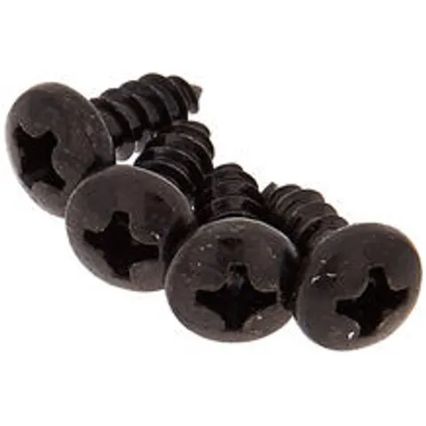 pro snake Stagebox 4pc Screw Set – immagine 2