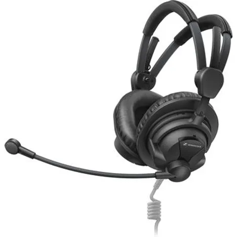 Sennheiser HME 27 (2024) – immagine 2