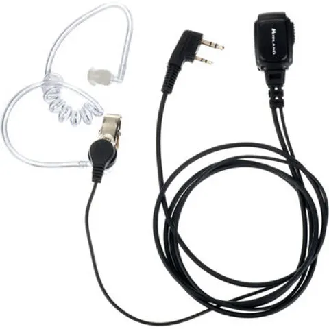 Midland MA-31 LK Pro nero – immagine 2