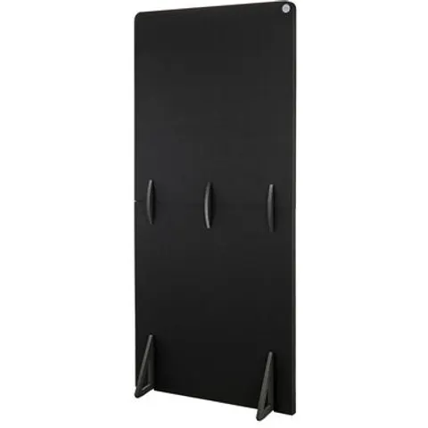 t.akustik PET Mobile Wall 195 BK – immagine 2