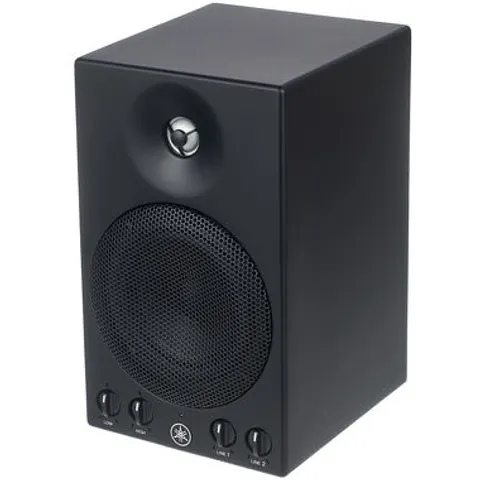 Yamaha MSP3 A – immagine 2