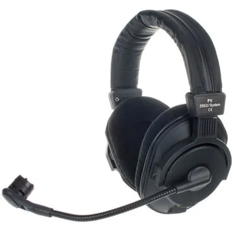 beyerdynamic DT-297-PV/250 MkII nero – immagine 2
