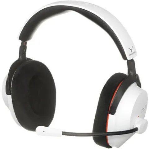 beyerdynamic MMX 230 Wireless Arctic White bianco – immagine 2