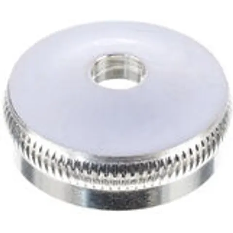 B&S ; Bottom Valve Cap Trumpet SP – immagine 2
