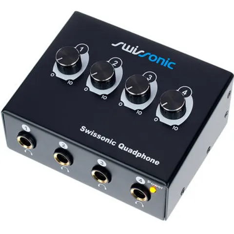 Swissonic Quadphone – immagine 2