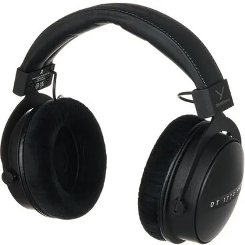 beyerdynamic DT 1770 Pro MKII nero – immagine 2