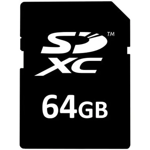 Thomann SD Card 64 Gb Class 10 – immagine 2
