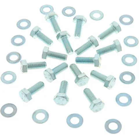 Millenium Wheel Screw Set – immagine 2