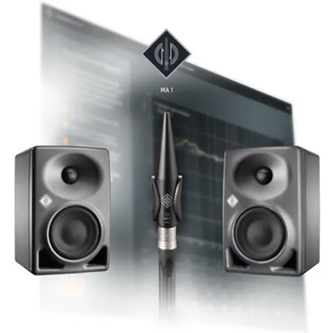 Neumann KH 80 DSP – immagine 4